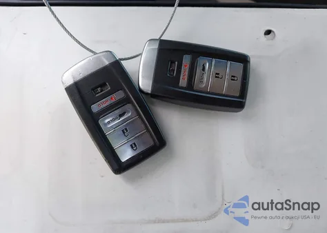 2016 Acura Rdx Technology Acurawatch Plus Packages/Technology Package из США, поврежденный, VIN 5J8TB3H54GL007892